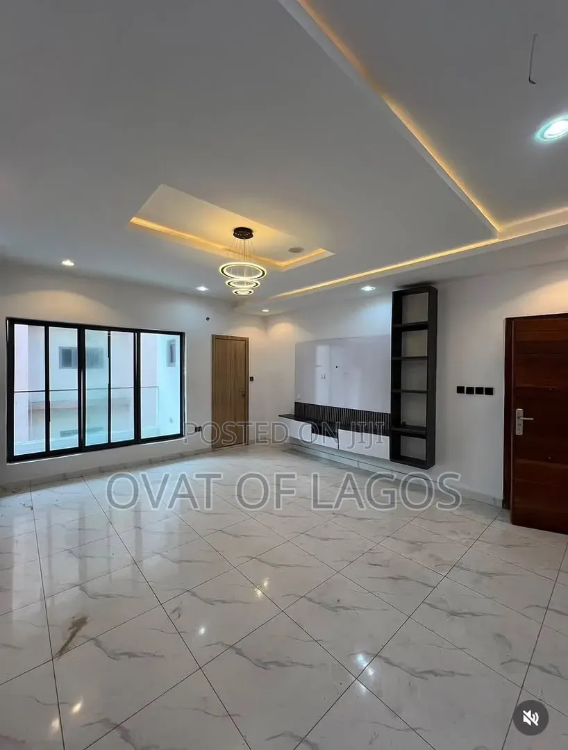2bdrm Apartment in Ikate for rent