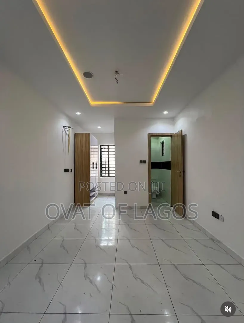 2bdrm Apartment in Ikate for rent