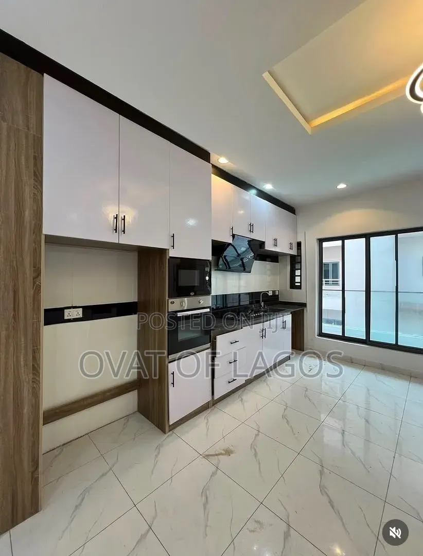 2bdrm Apartment in Ikate for rent