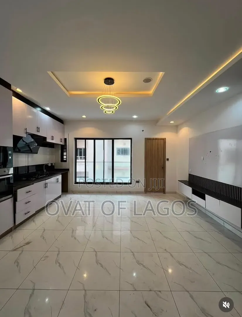 2bdrm Apartment in Ikate for rent