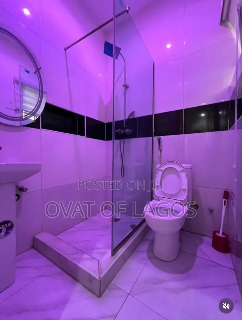 Furnished 2bdrm Apartment in Ikate for rent