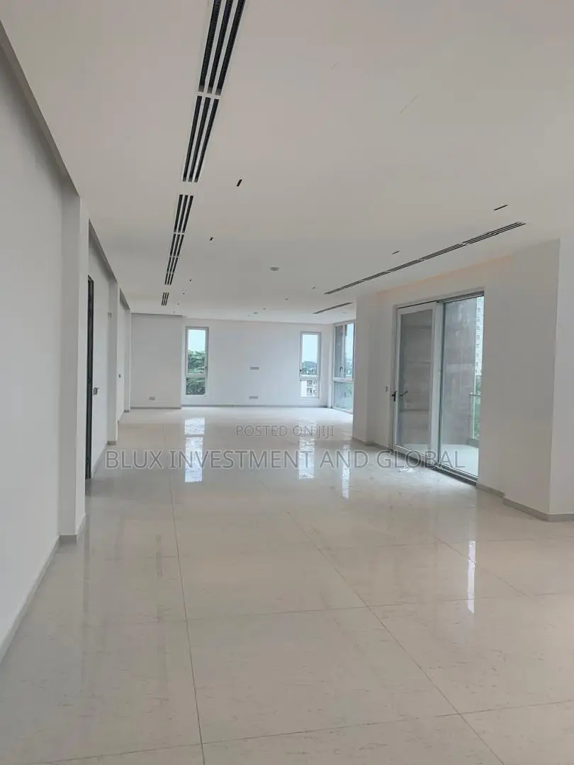 5bdrm Maisonette in Ikoyi for sale