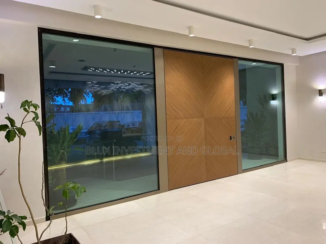5bdrm Maisonette in Ikoyi for sale