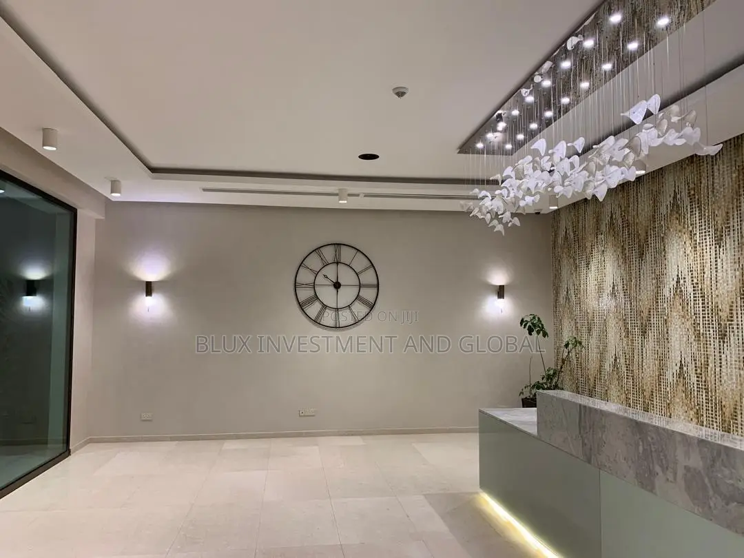 5bdrm Maisonette in Ikoyi for sale