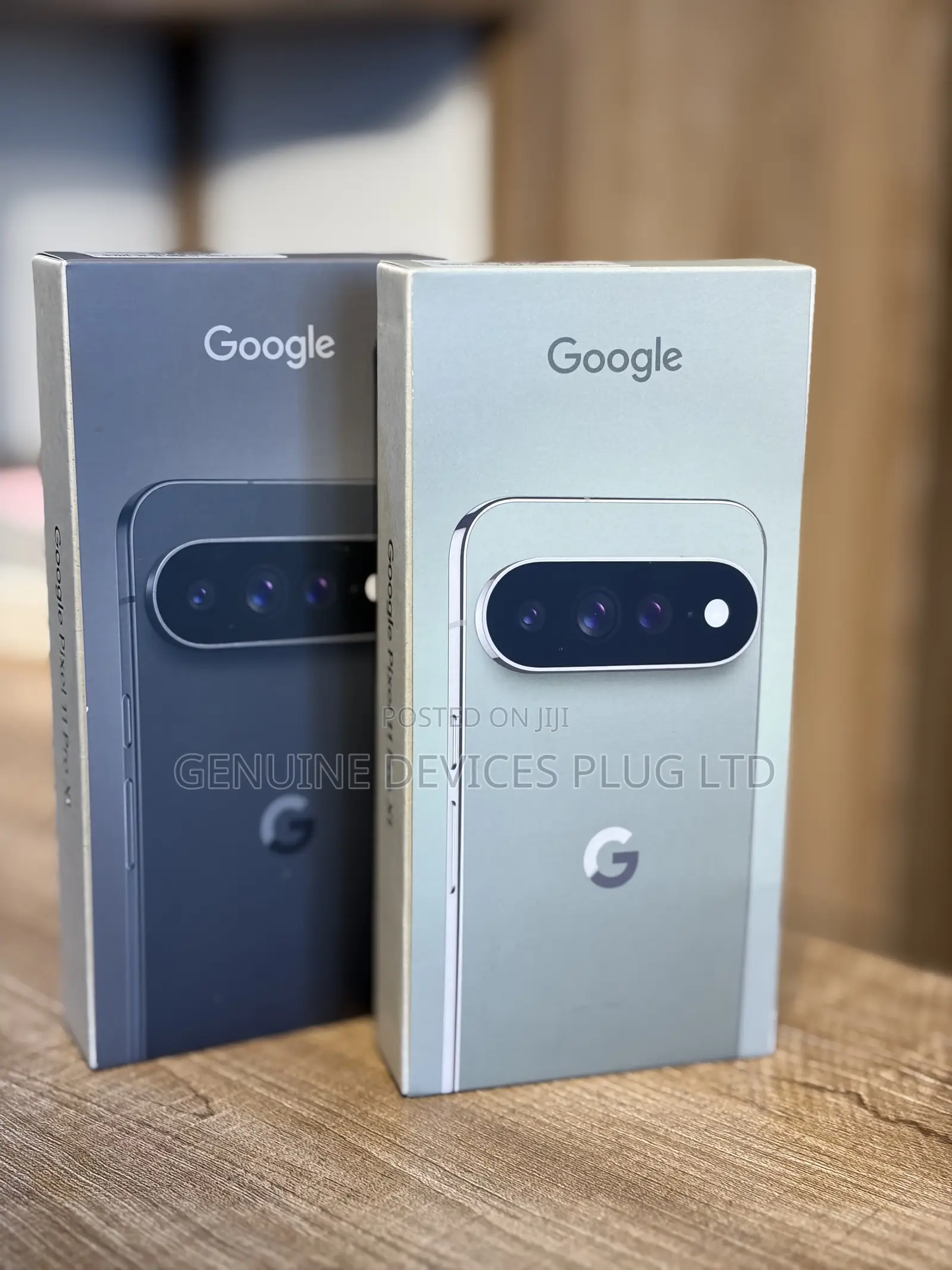 New Google Pixel 11 Pro XL 256 GB