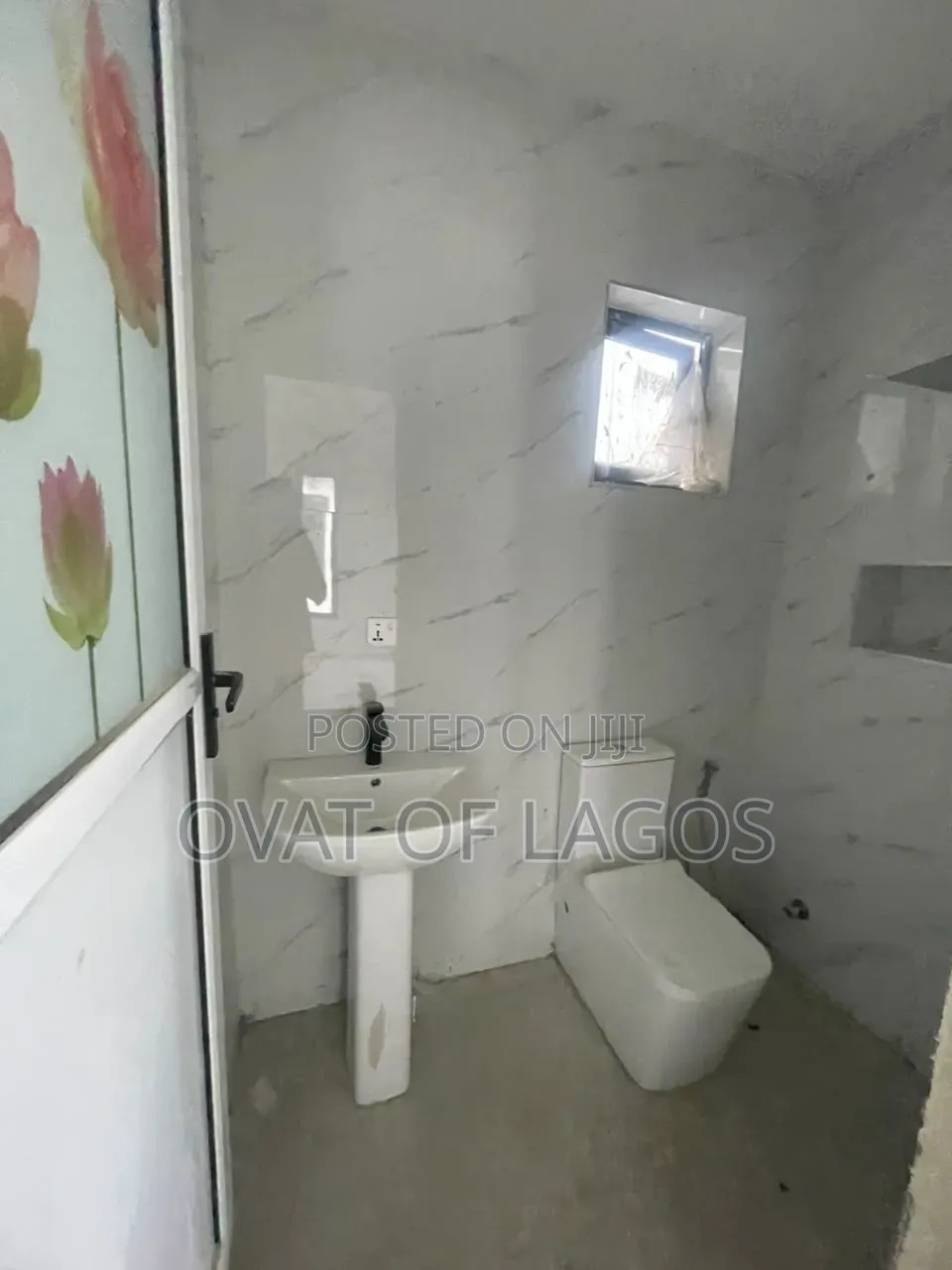 3bdrm Duplex in Lekki Phase 1 for sale
