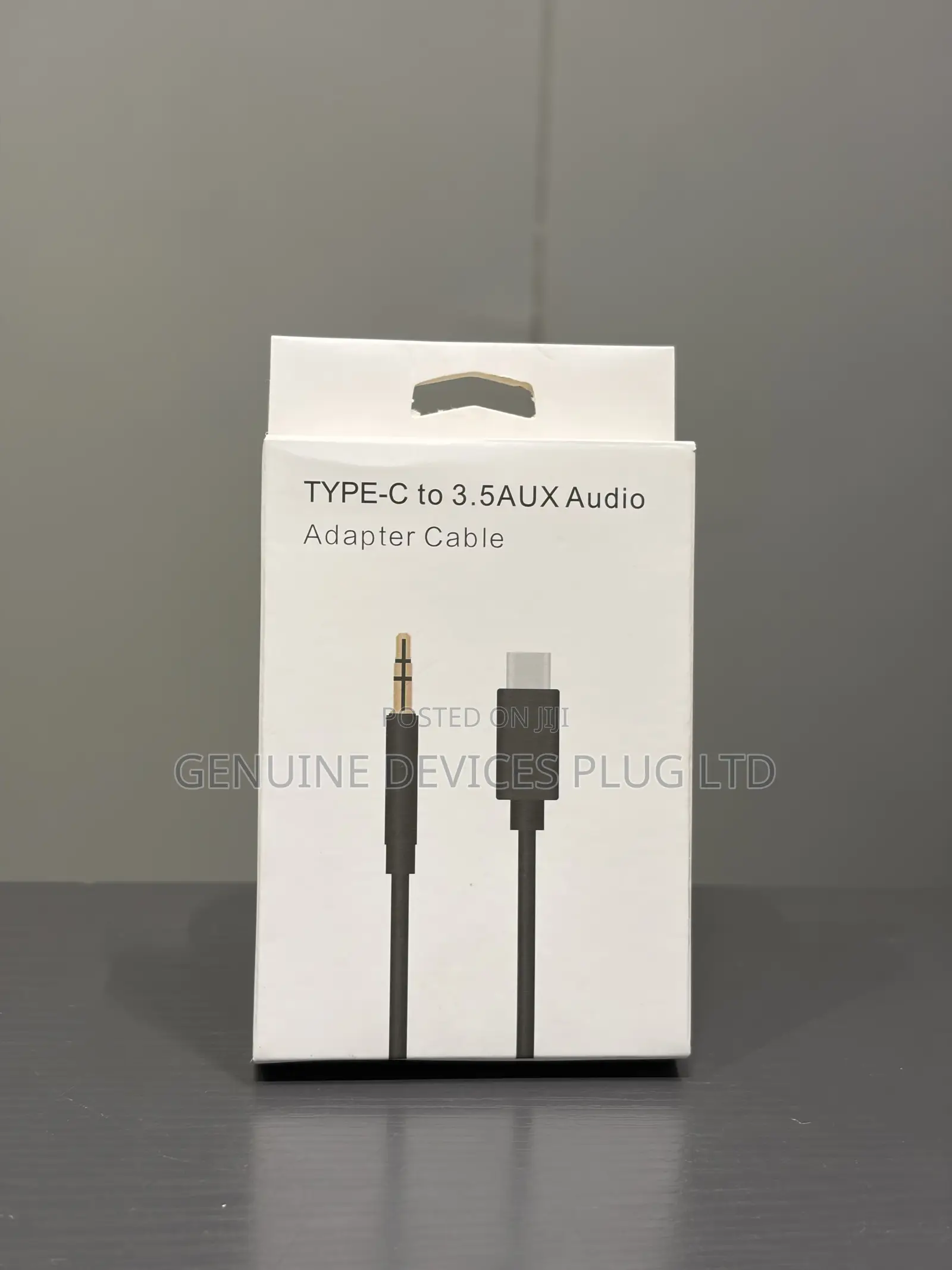 USB C to 3.5mm Audio Aux Jack Cable Type C to 3.5mm Headphone