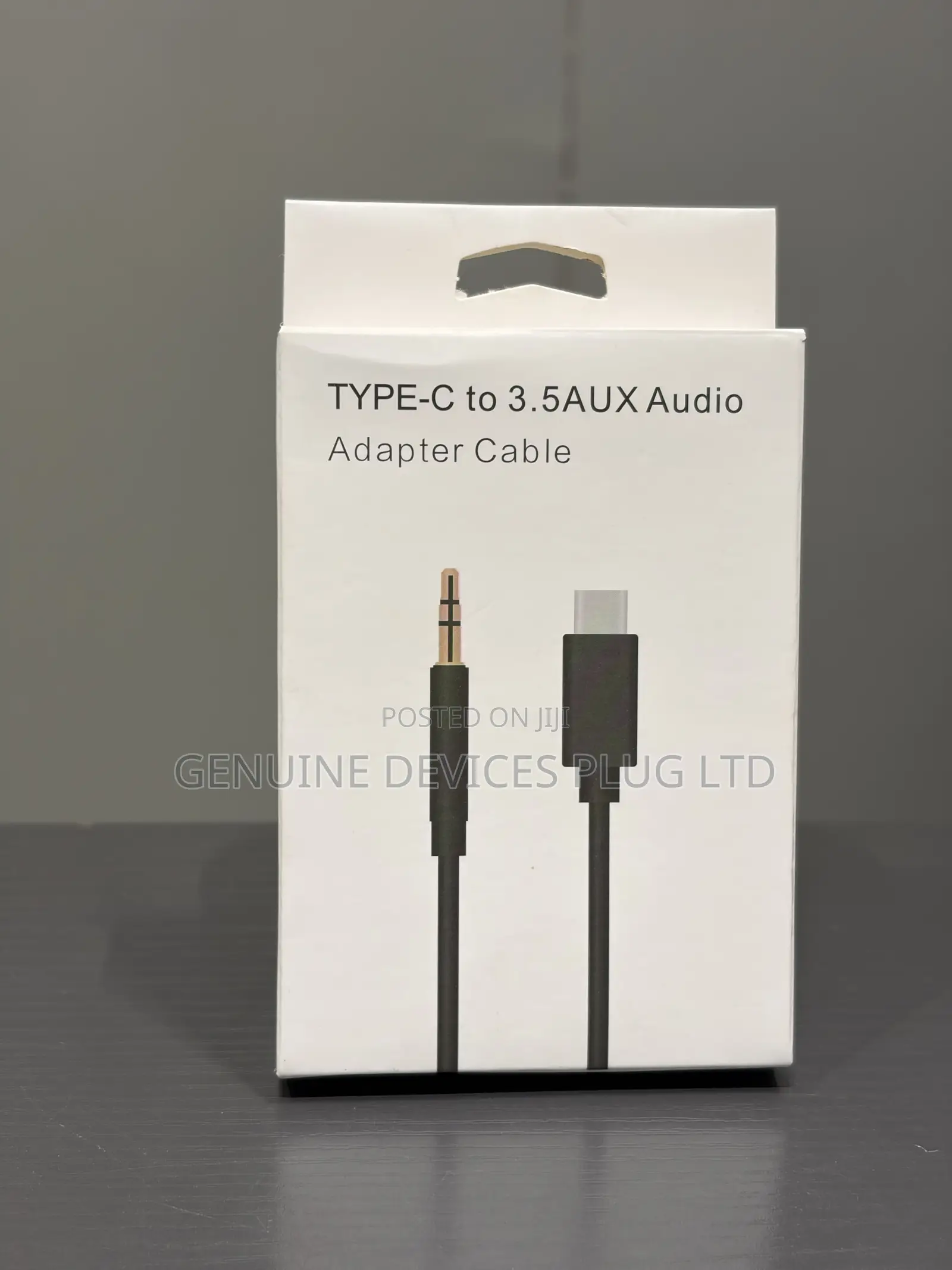 USB C to 3.5mm Audio Aux Jack Cable Type C to 3.5mm Headphone