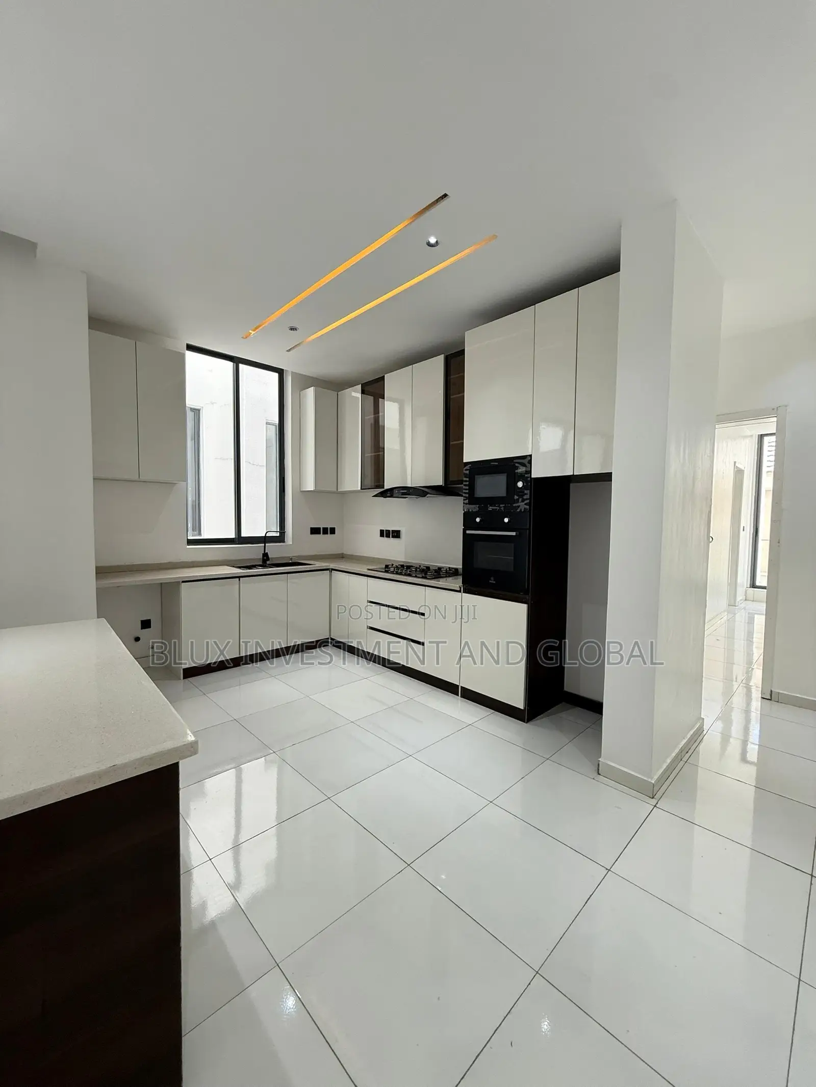 2bdrm Apartment in Vi Extension for sale