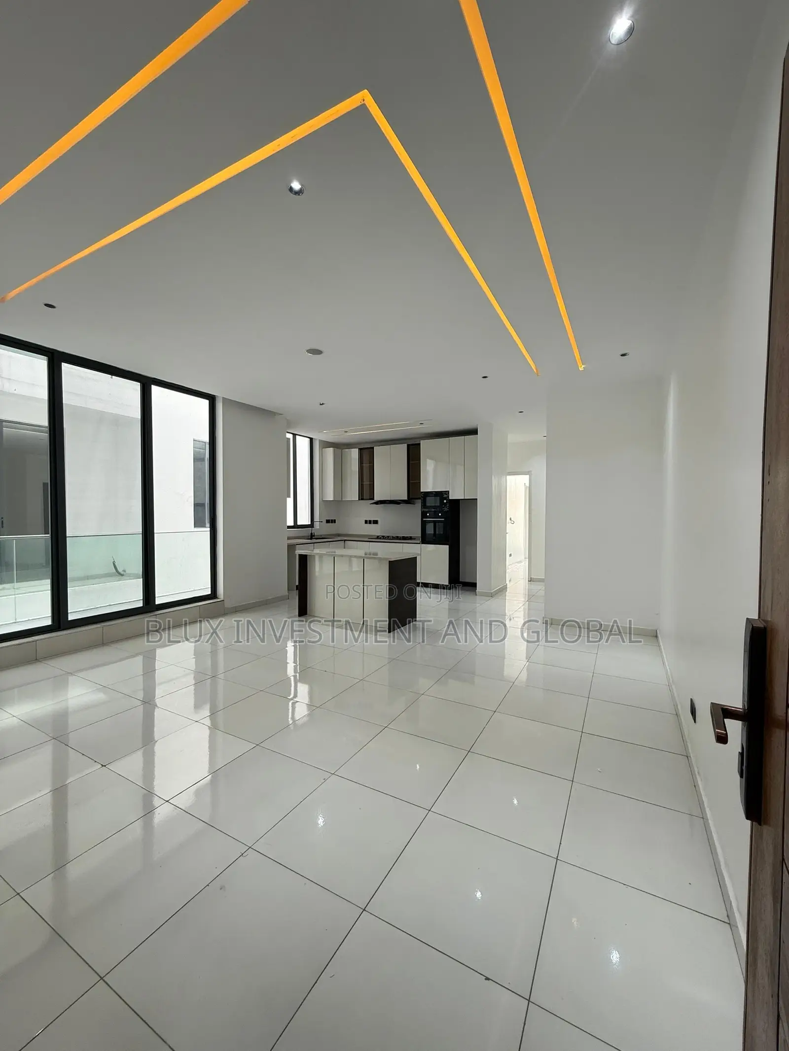 2bdrm Apartment in Vi Extension for sale