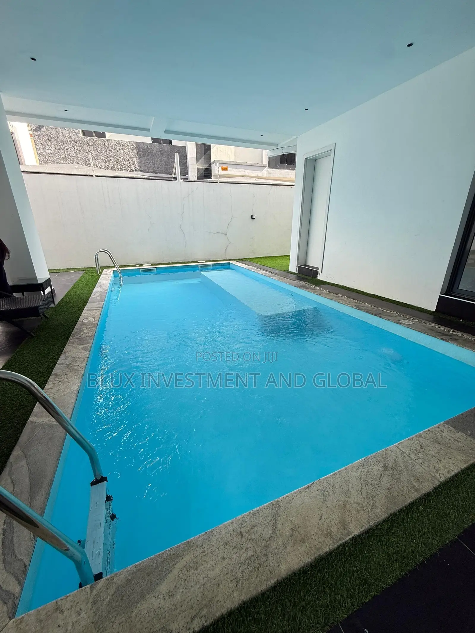 2bdrm Apartment in Vi Extension for sale