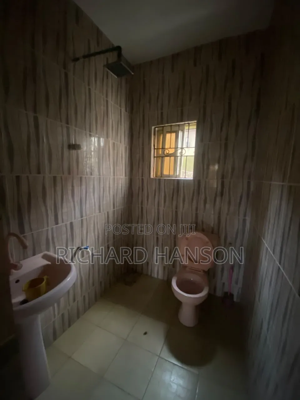 Mini Flat in Before Shoprite, Sangotedo for rent