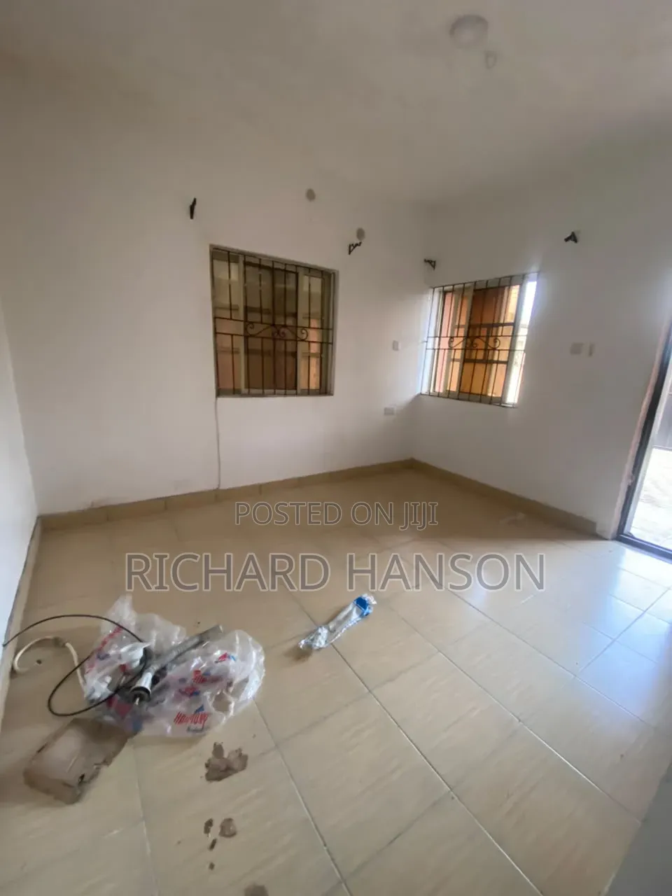Mini Flat in Before Shoprite, Sangotedo for rent