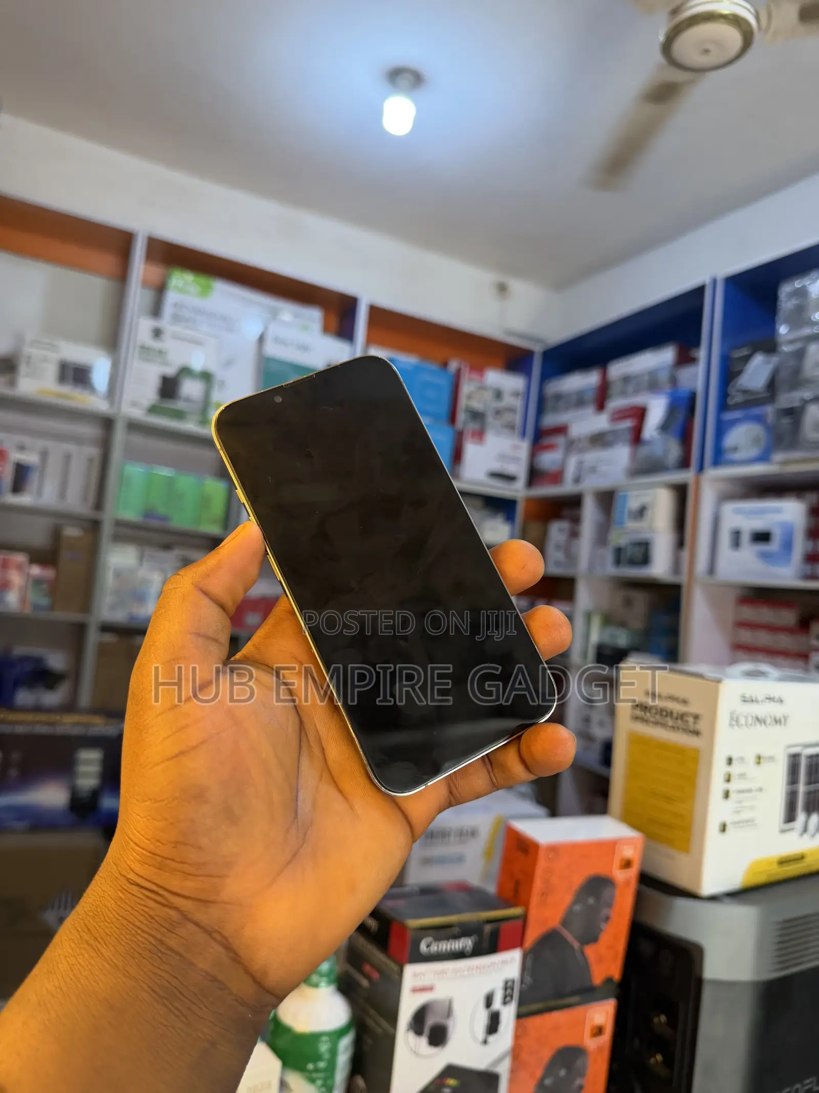 Apple iPhone 13 Pro 128 GB Gold