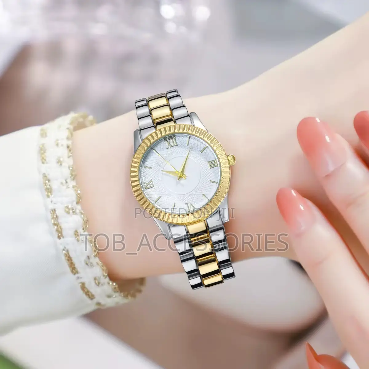 Women’s Wristwatch