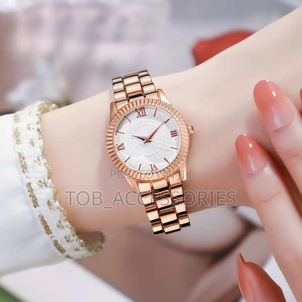 Women’s Wristwatch