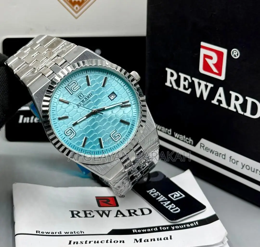 Men Luxury Analog Watches