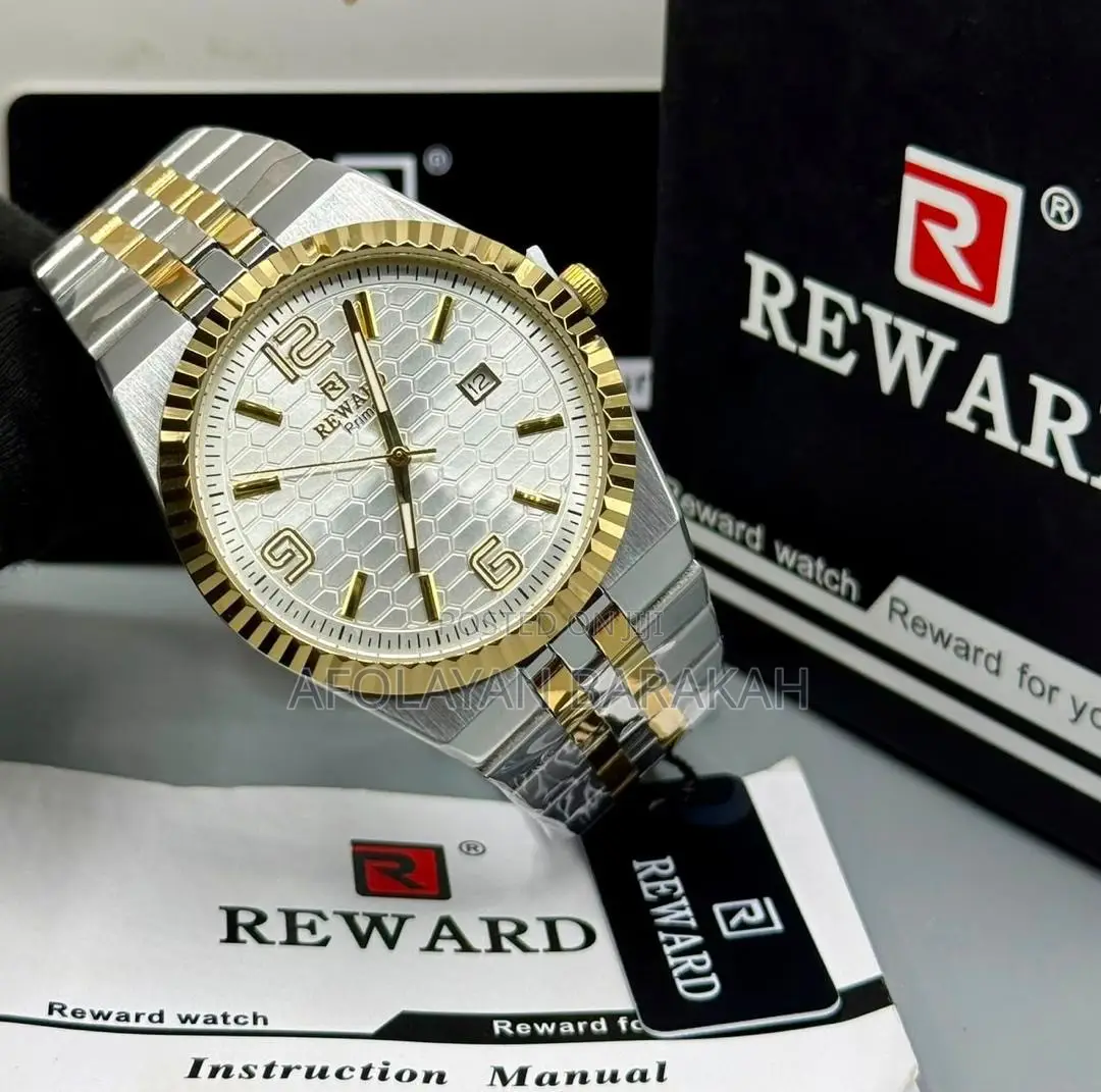 Men Luxury Analog Watches