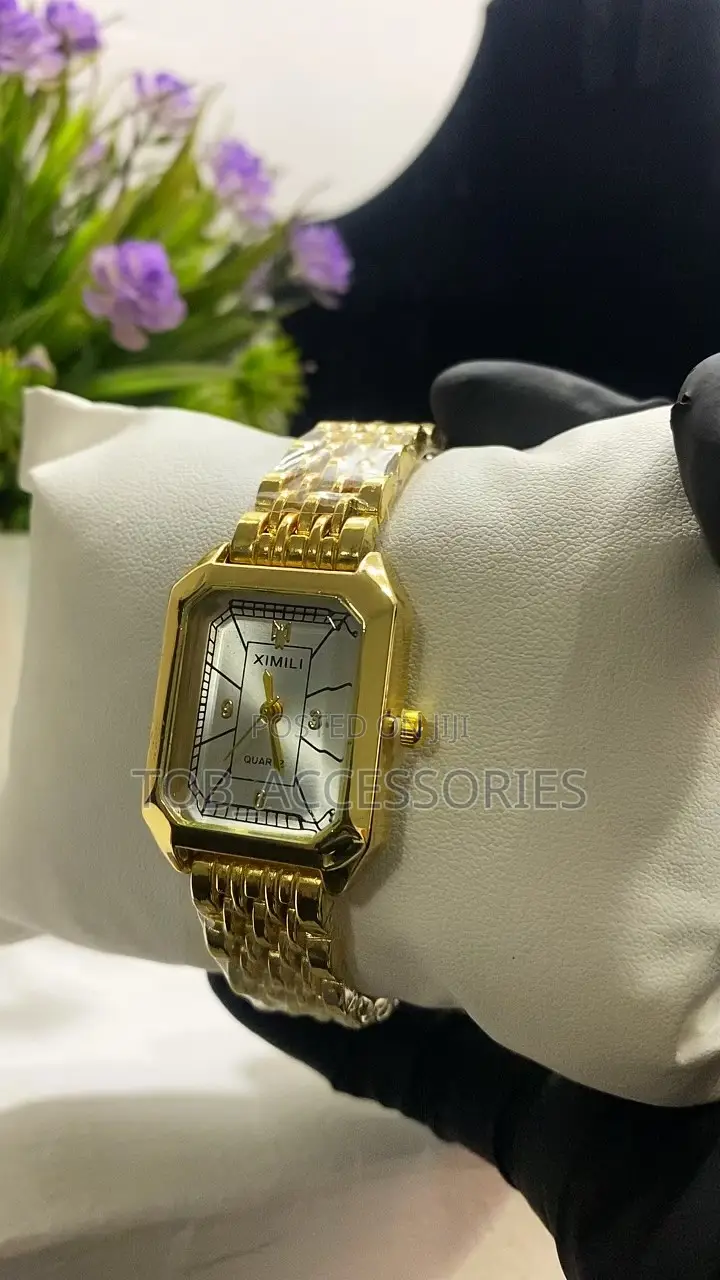 Women’s Wristwatch