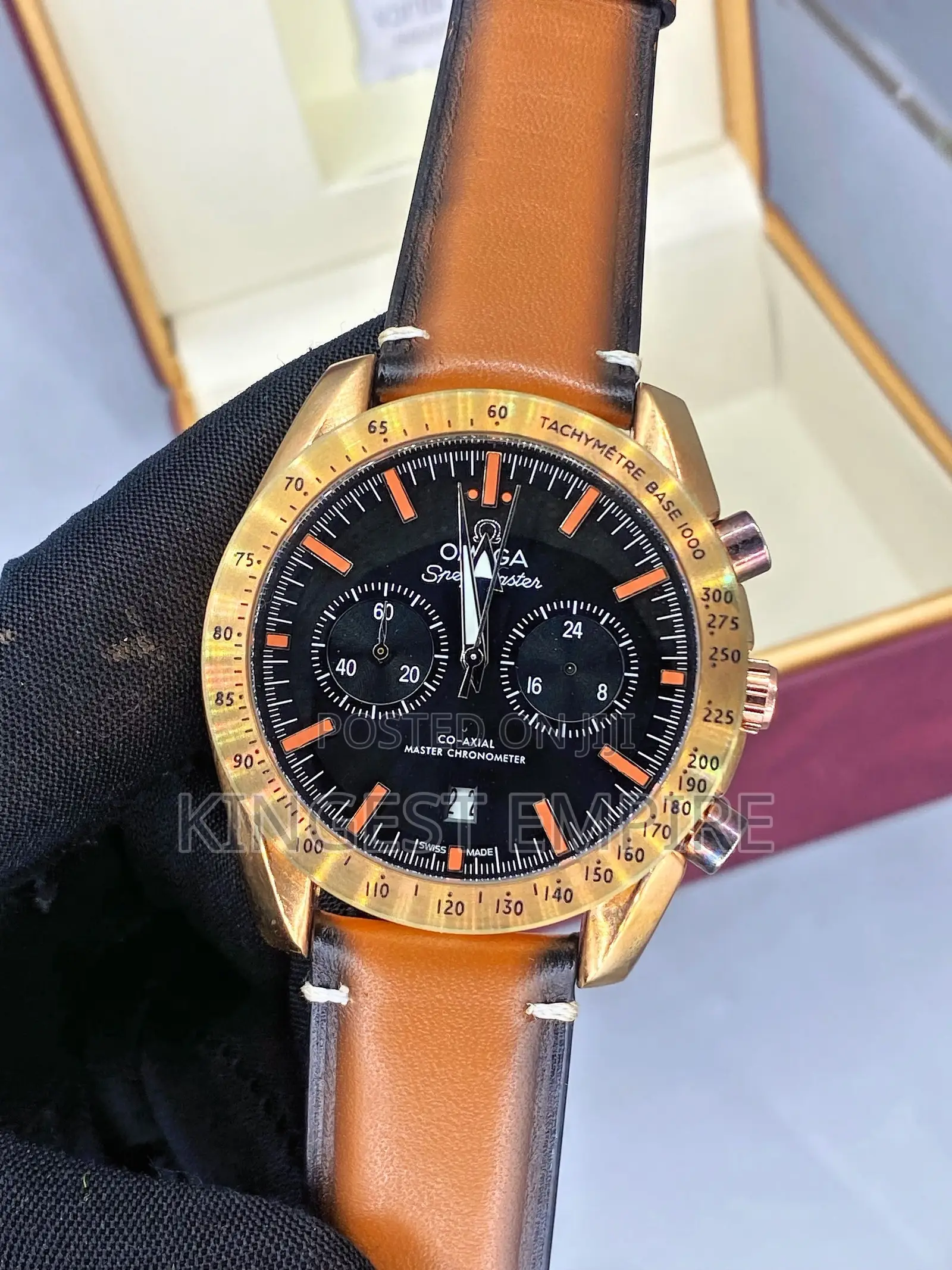 Omega Wristwatch