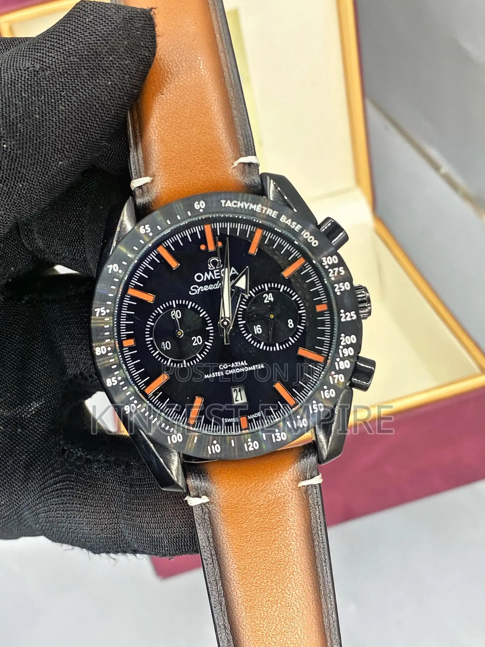 Omega Wristwatch