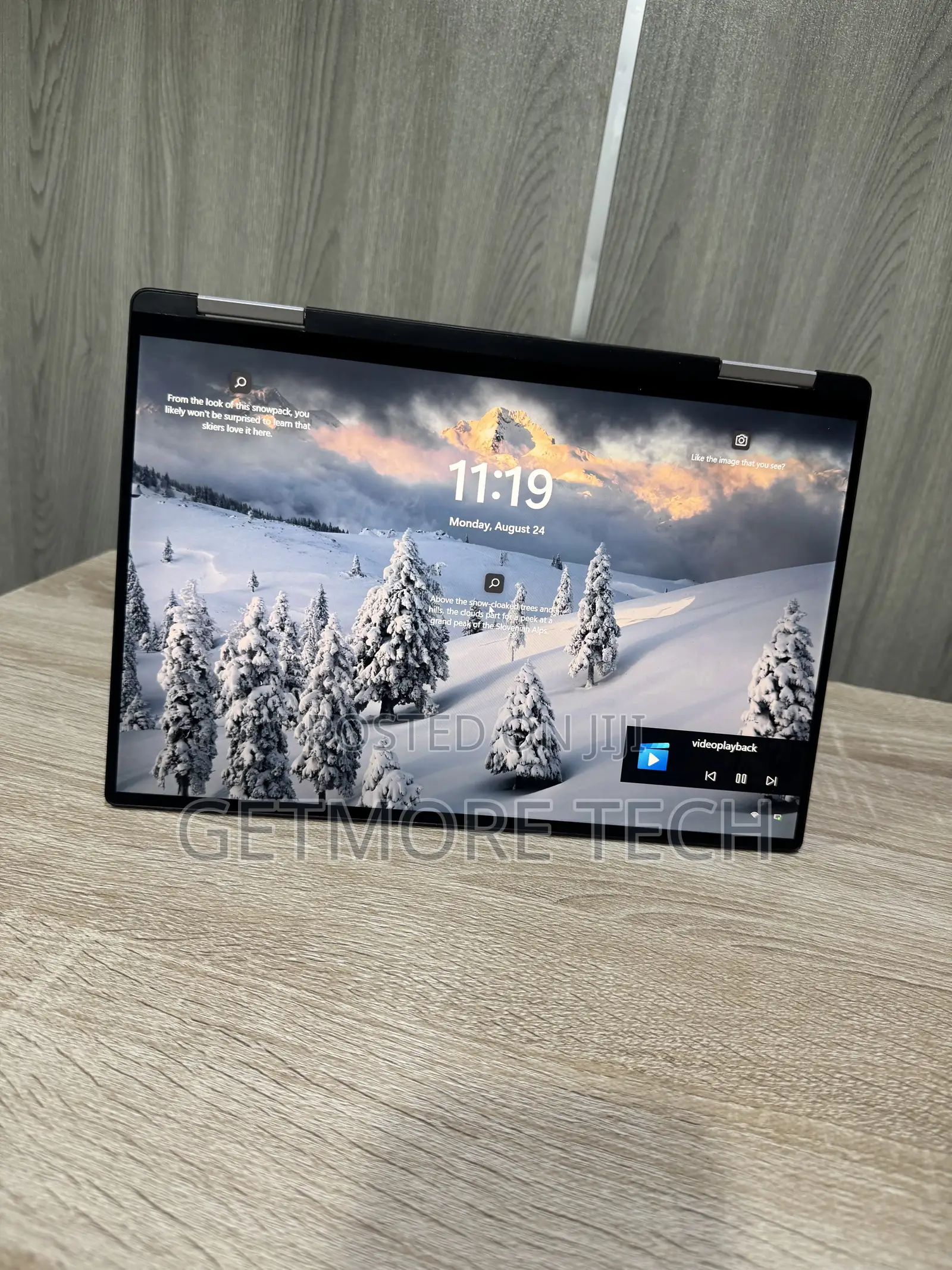 Laptop Dell XPS 13 7390 2-in-1 16GB Intel Core i7 SSD 256GB