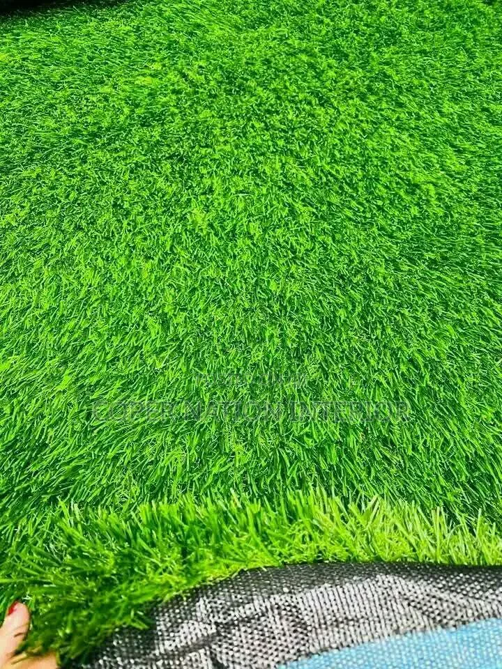 Artificial Grass 30mm 
Available in Different Sizes and Colour