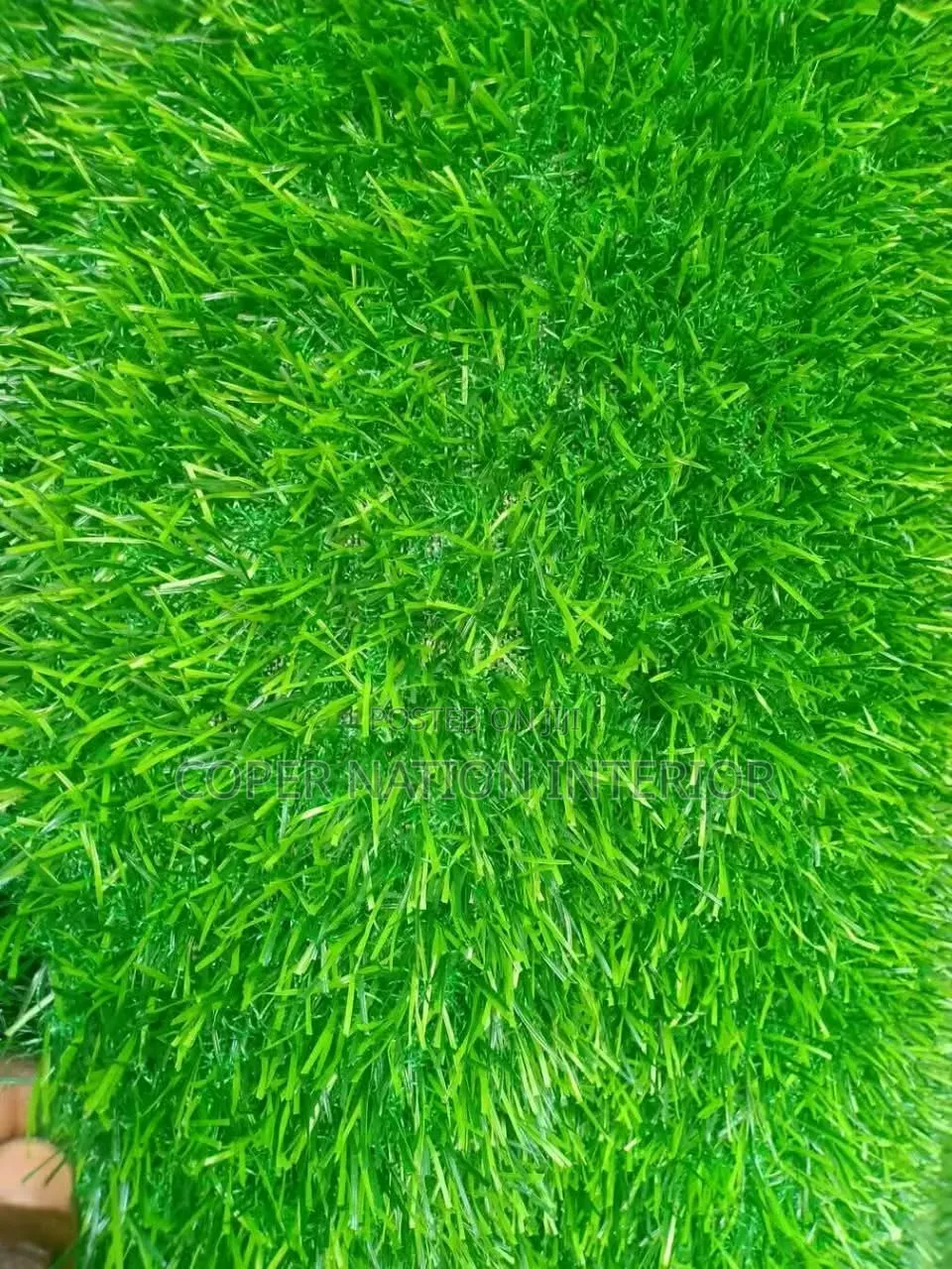 Artificial Grass 30mm 
Available in Different Sizes and Colour
