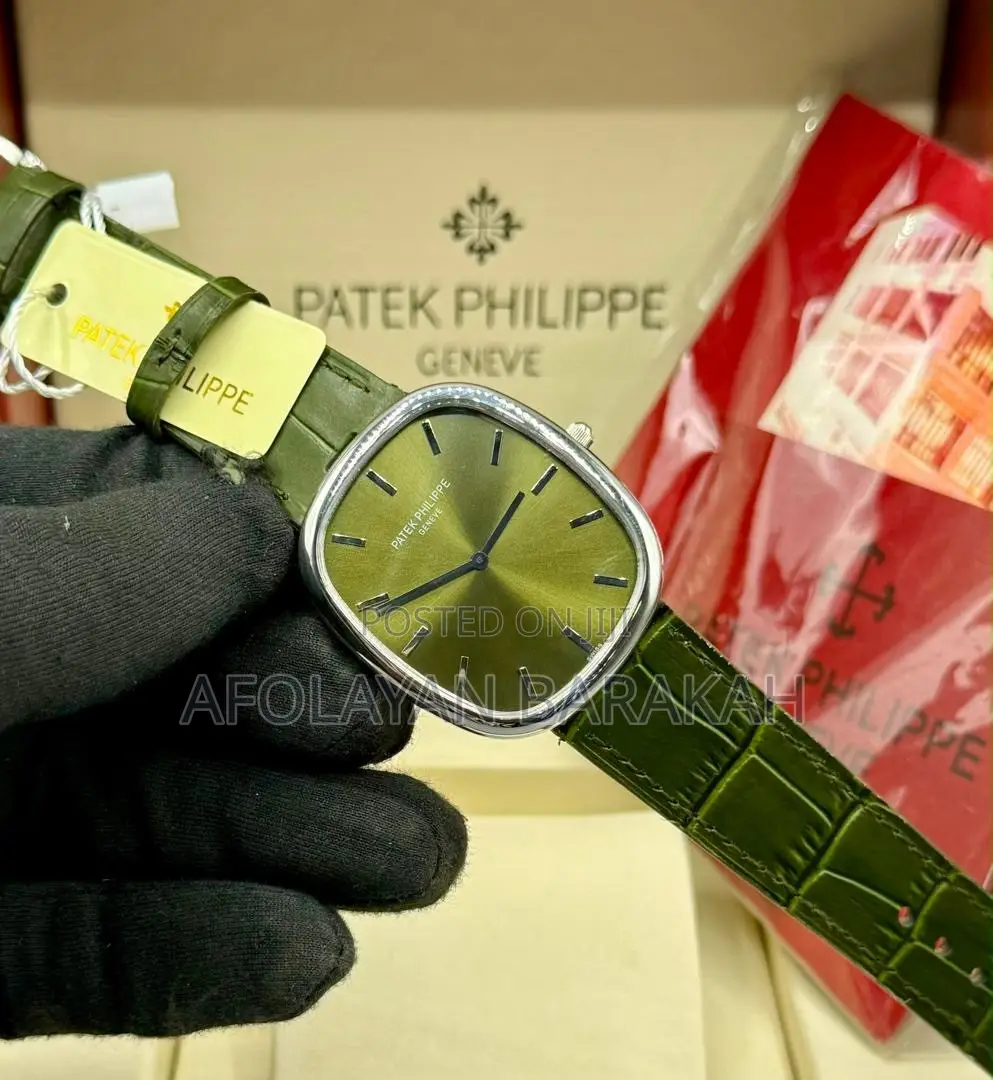 Luxury Watches