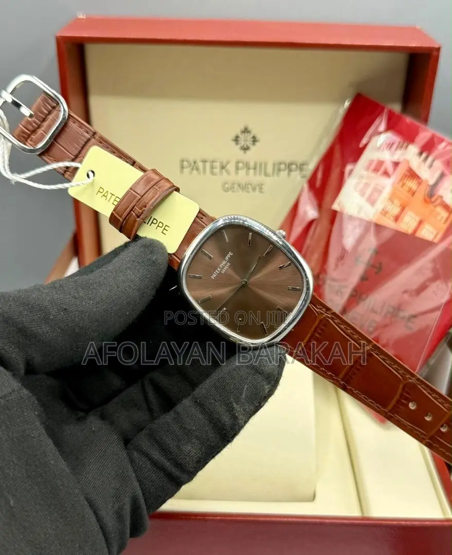 Luxury Watches