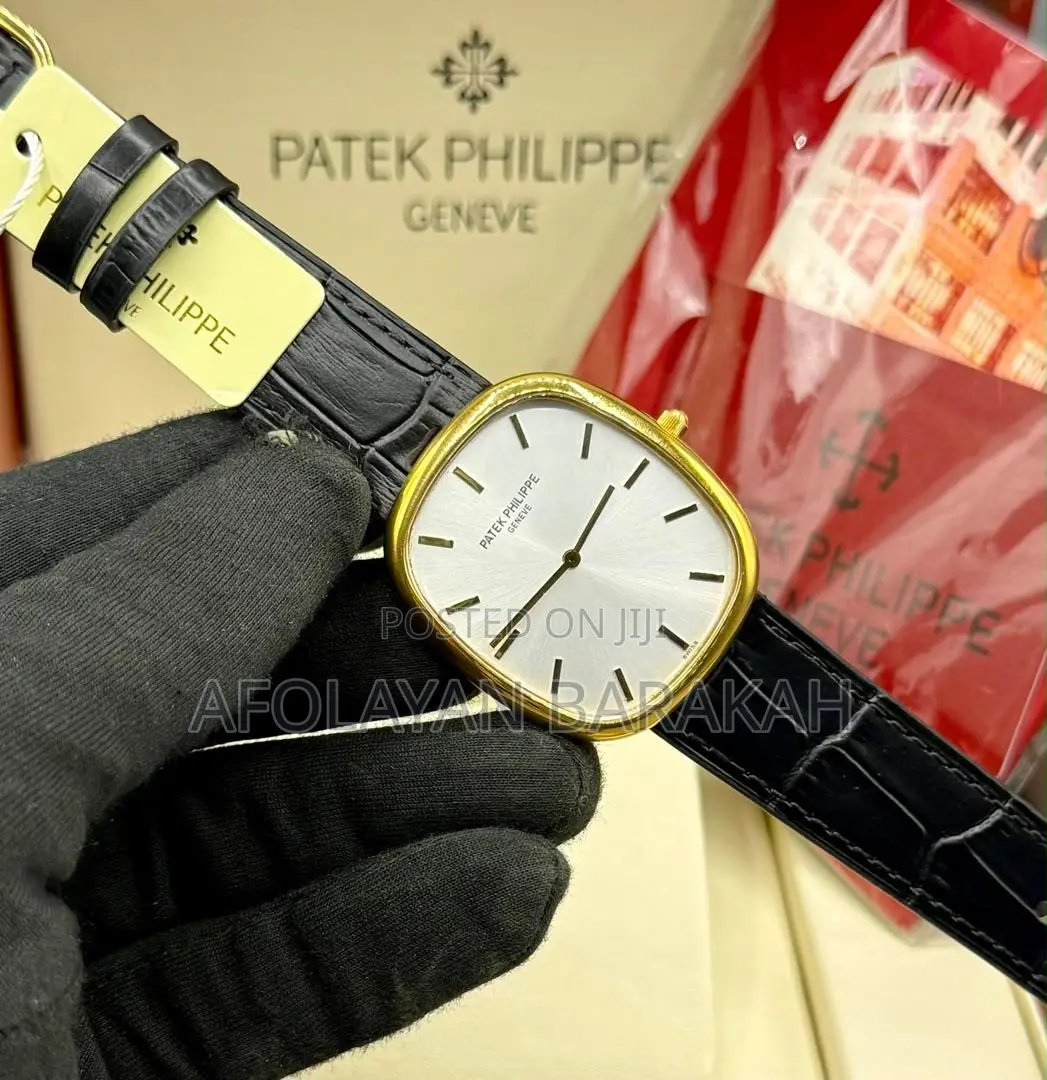Luxury Watches