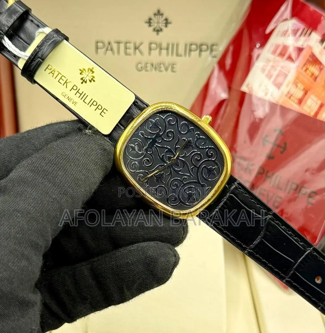 Luxury Watches