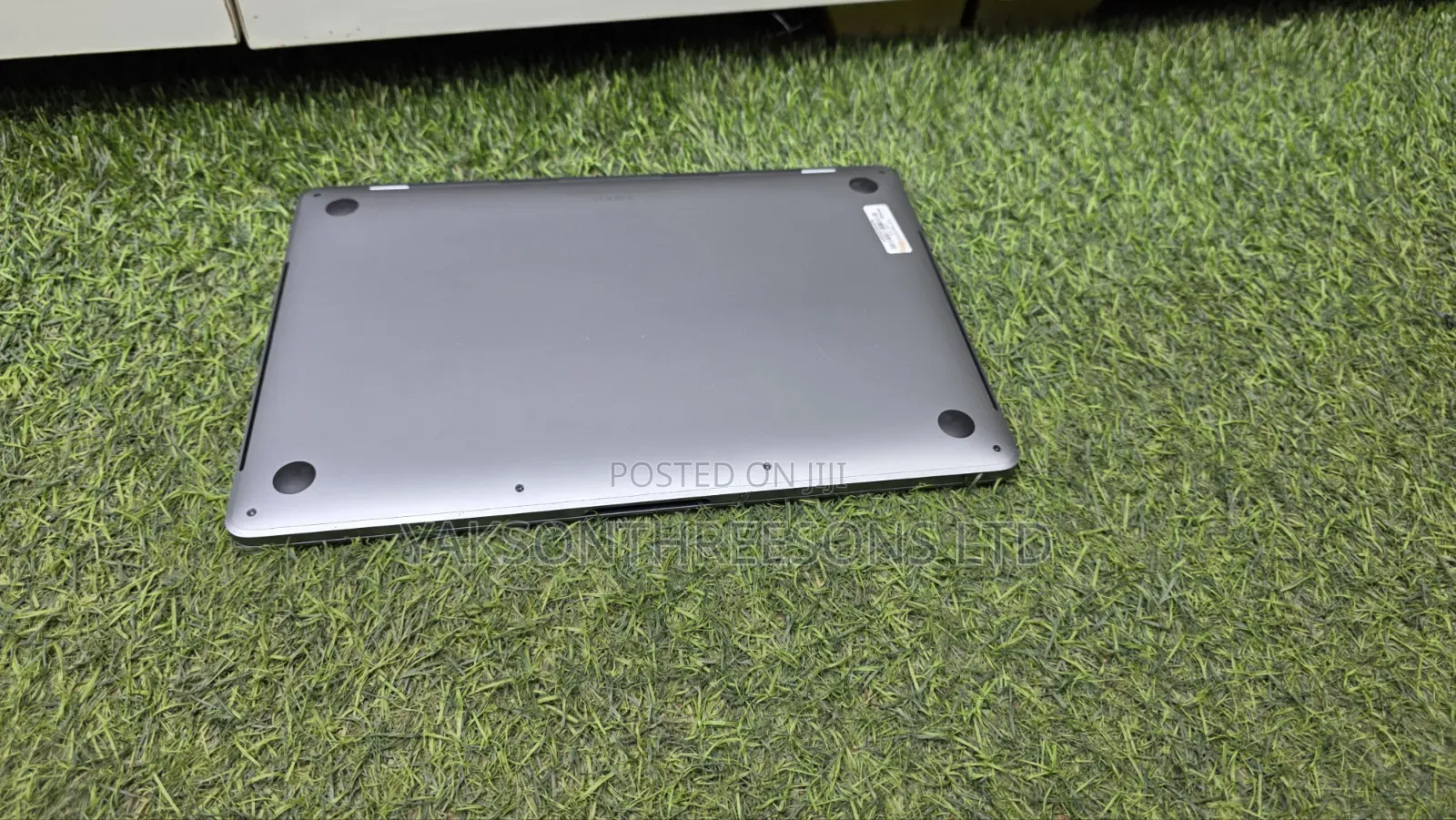 Laptop Apple MacBook Pro 2019 16GB Intel Core i5 SSD 512GB