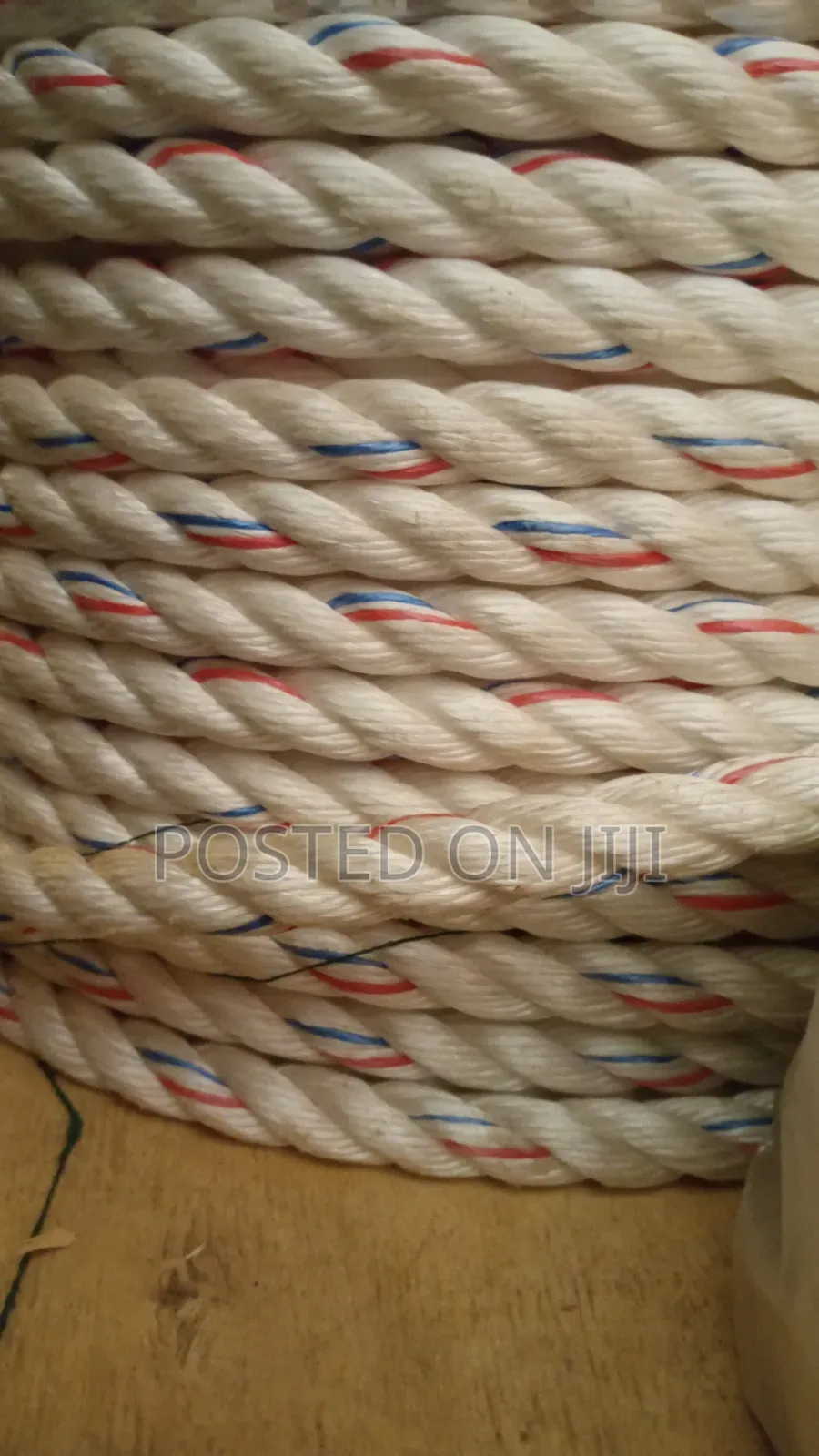 16mm Marine Rope 200m