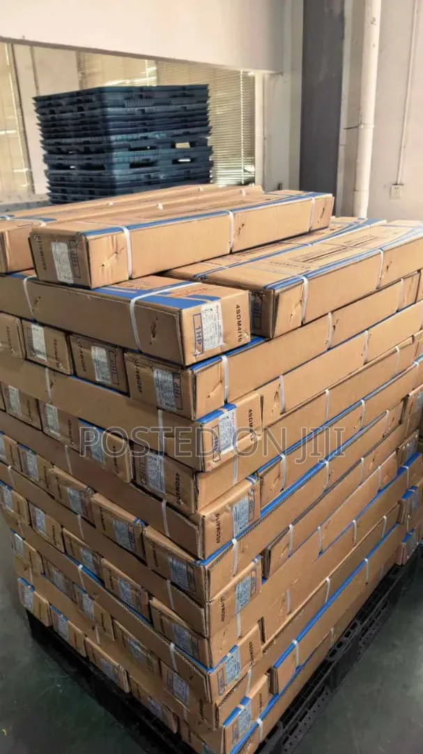 Submersible Borehole Pump