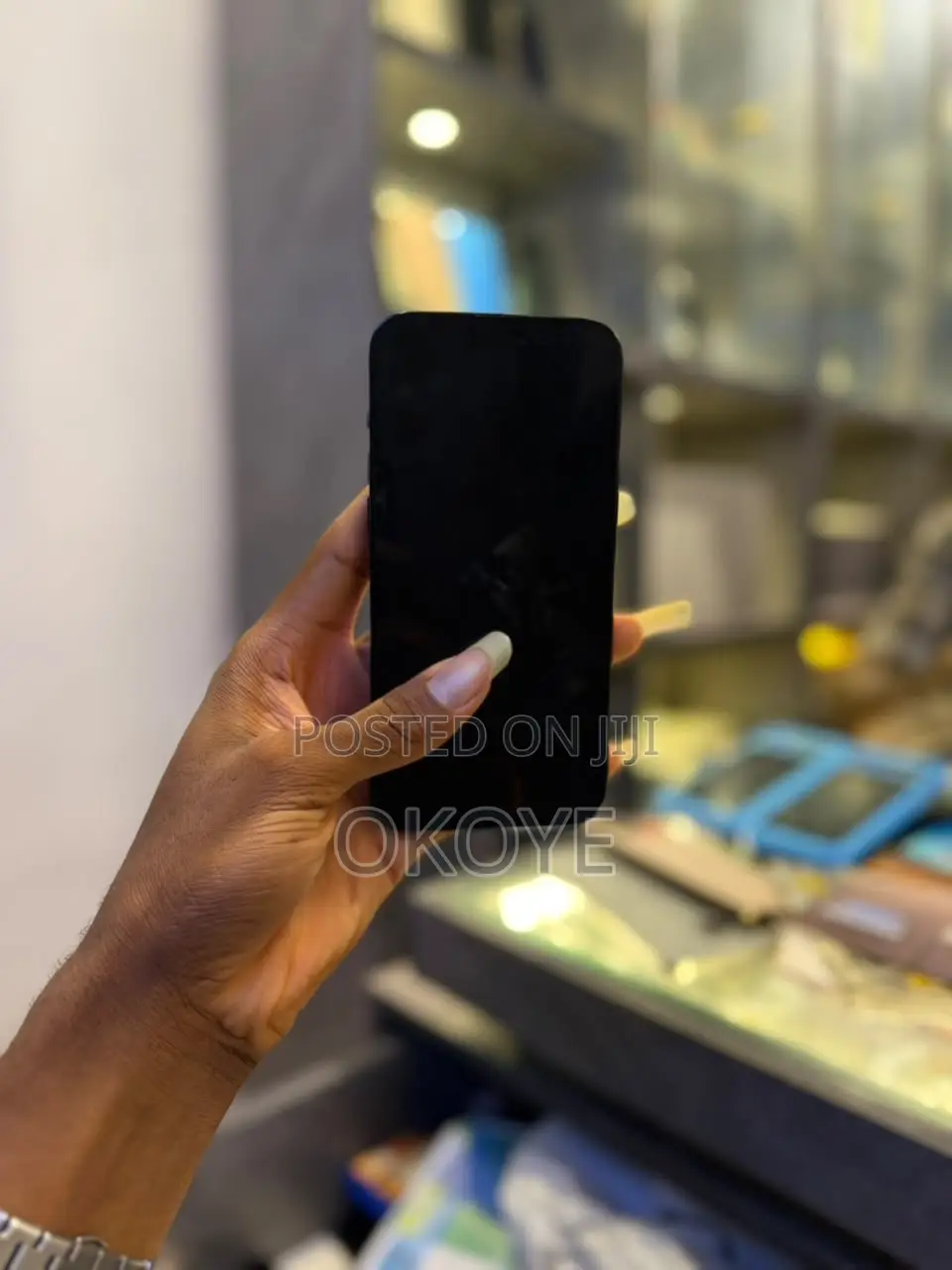 Apple iPhone 14 Pro 128 GB Gold