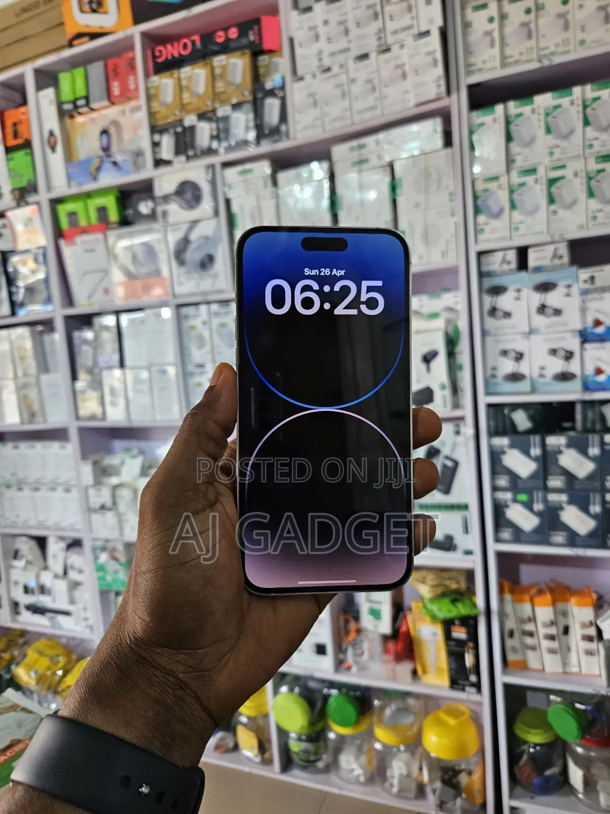 Apple iPhone 14 Pro Max 128 GB White