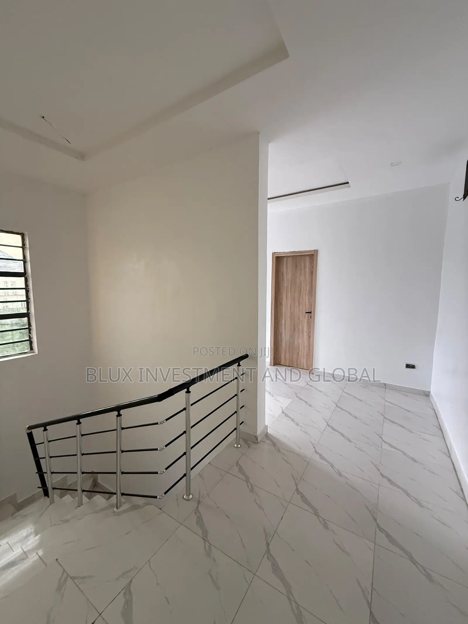 4bdrm Duplex in Lekki County Ikota for sale