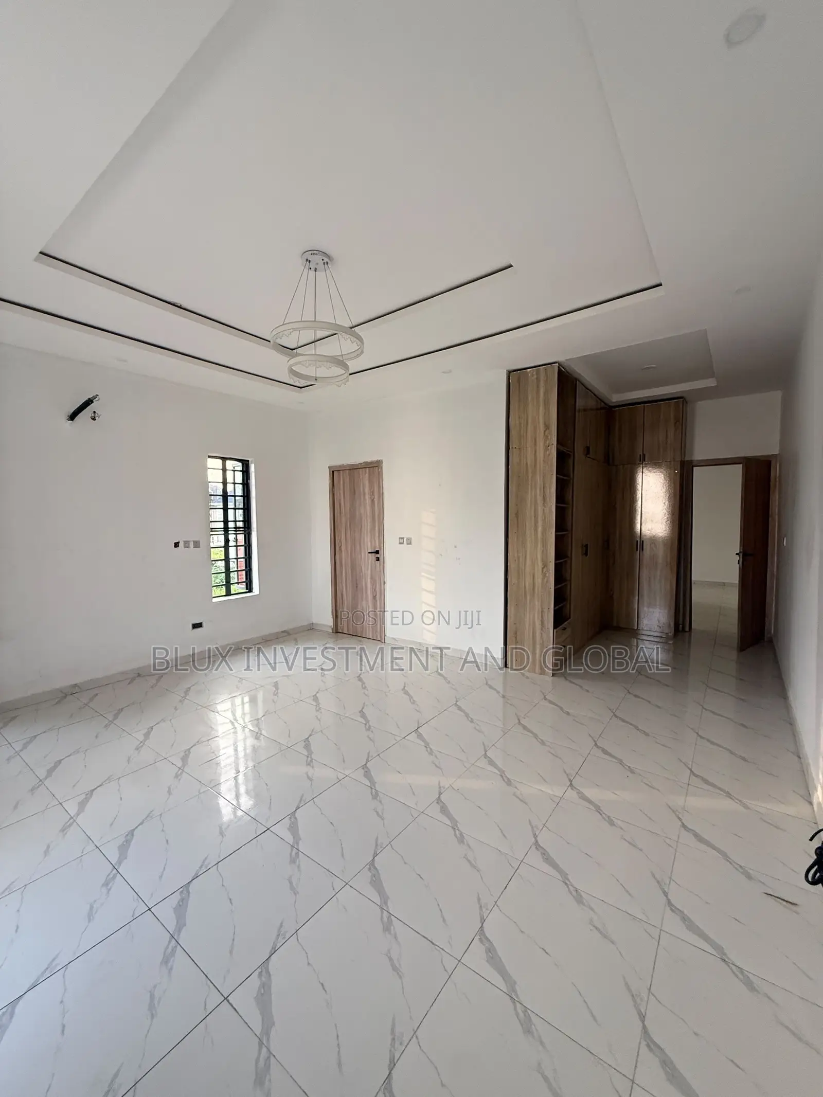 4bdrm Duplex in Lekki County Ikota for sale