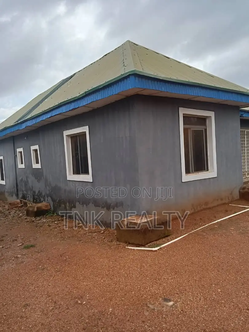 2Bedroom Bungalow