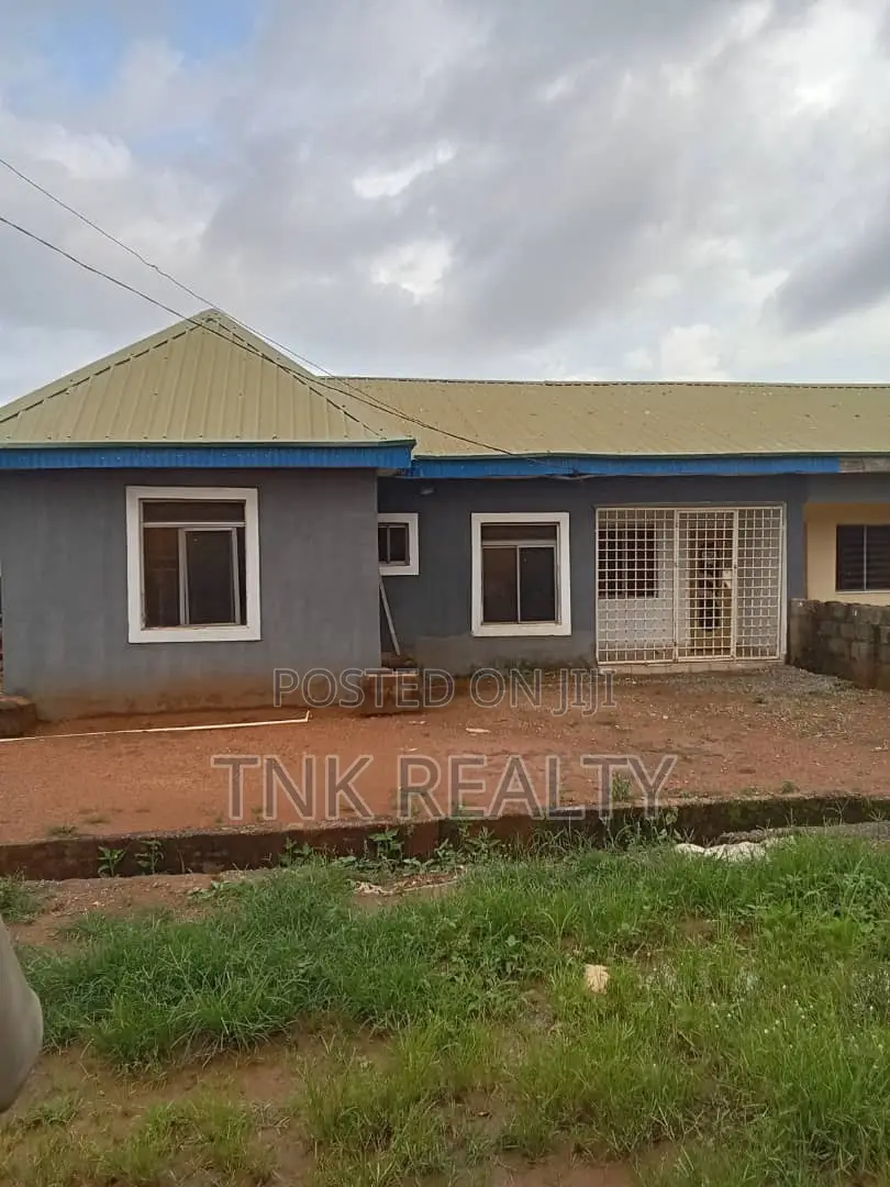 2Bedroom Bungalow