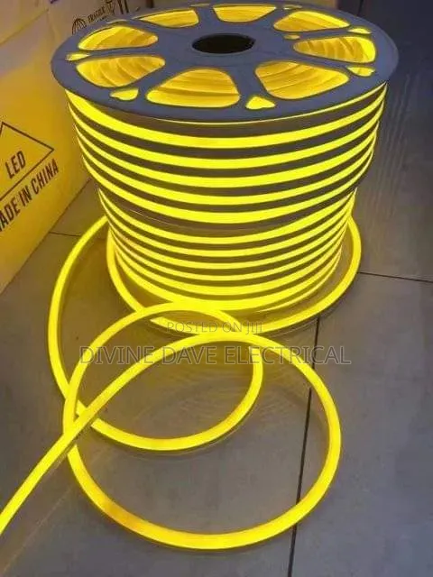Neon Rope Light
