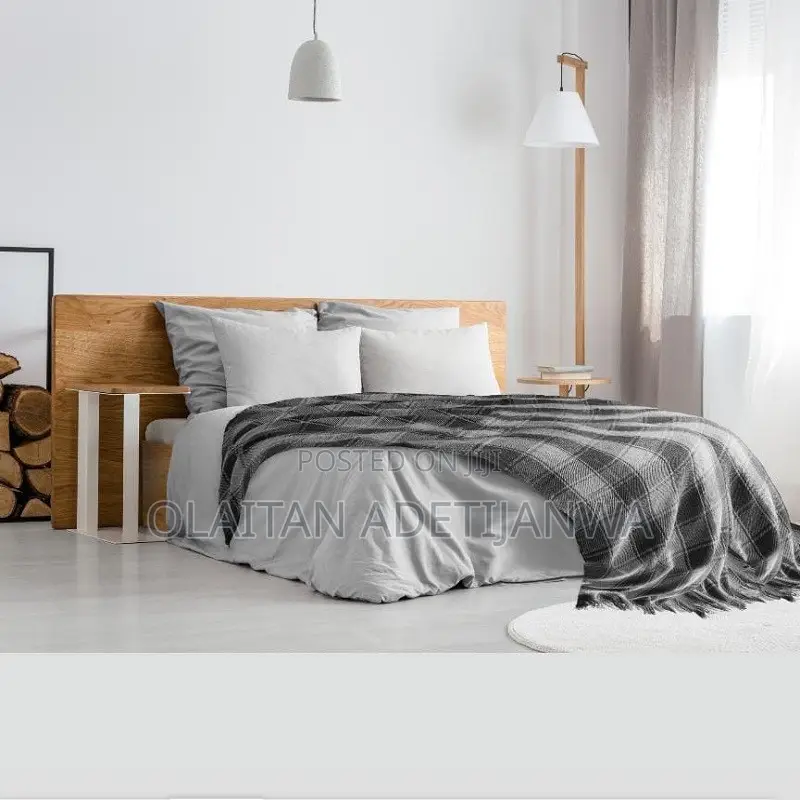 Cosy Sofa Throw Blanket for Sofa and Bed