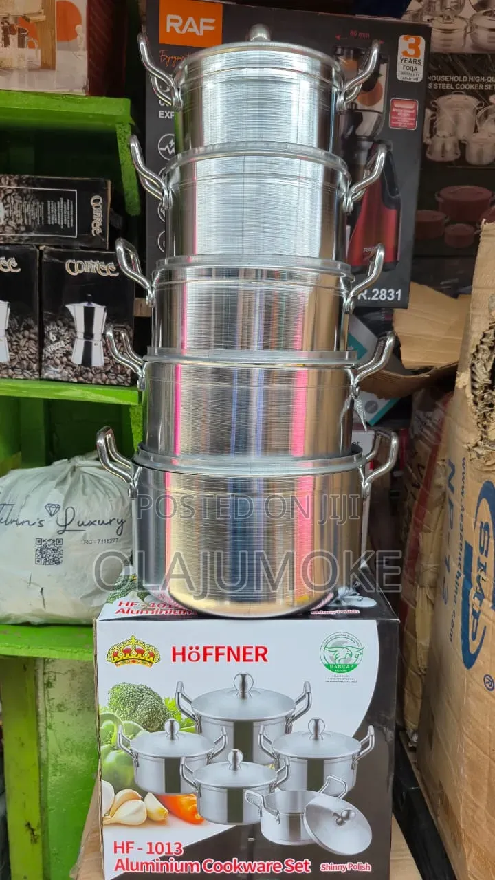 Cooking Pot