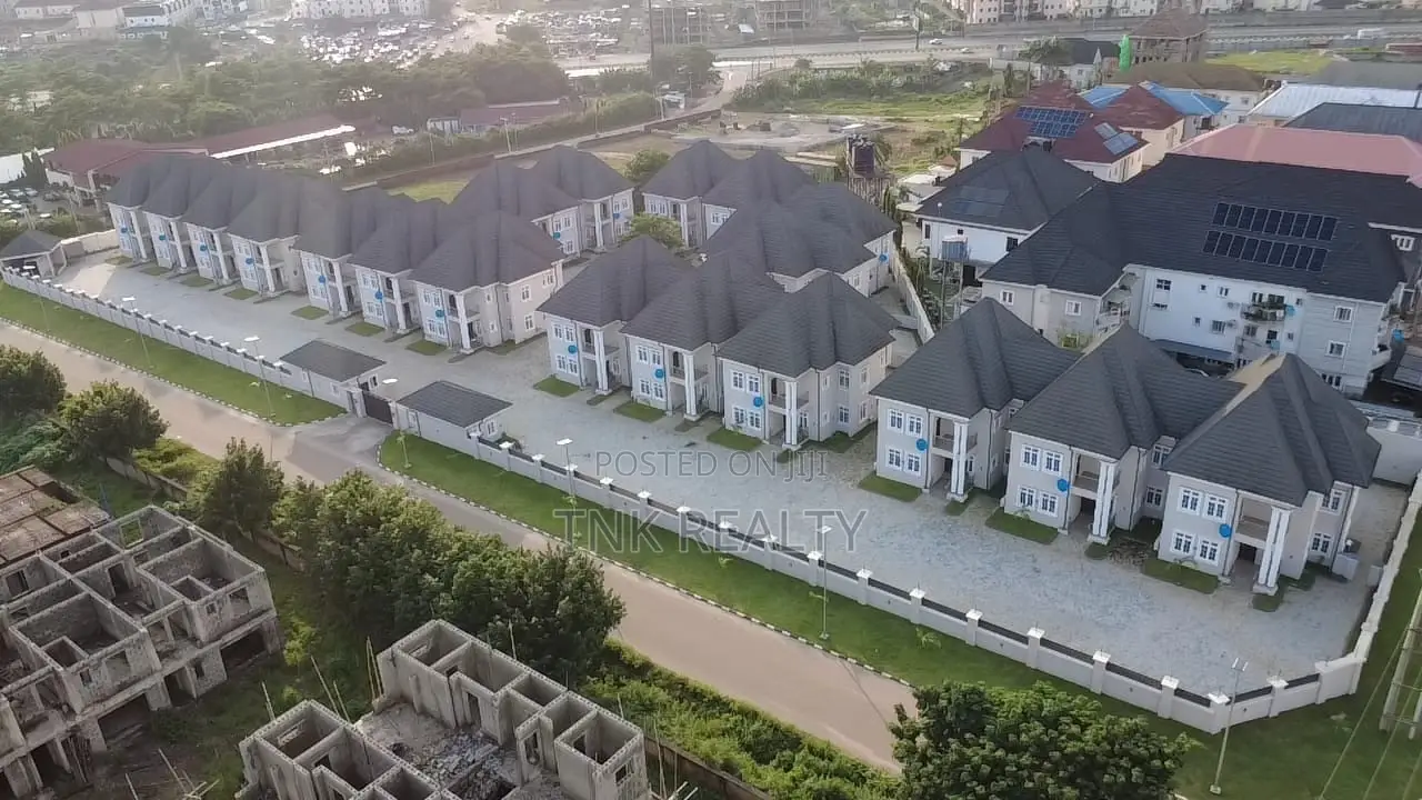 19 Units of Fully Detached Duplex for Sale