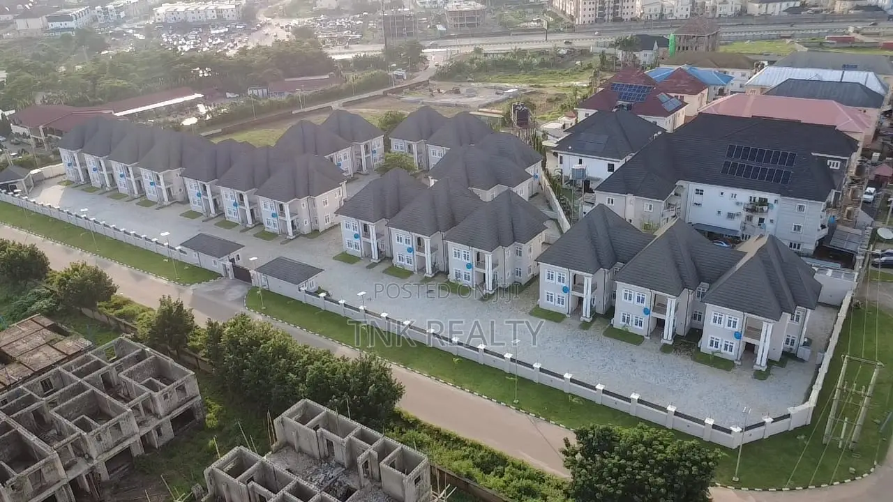 19 Units of Fully Detached Duplex for Sale