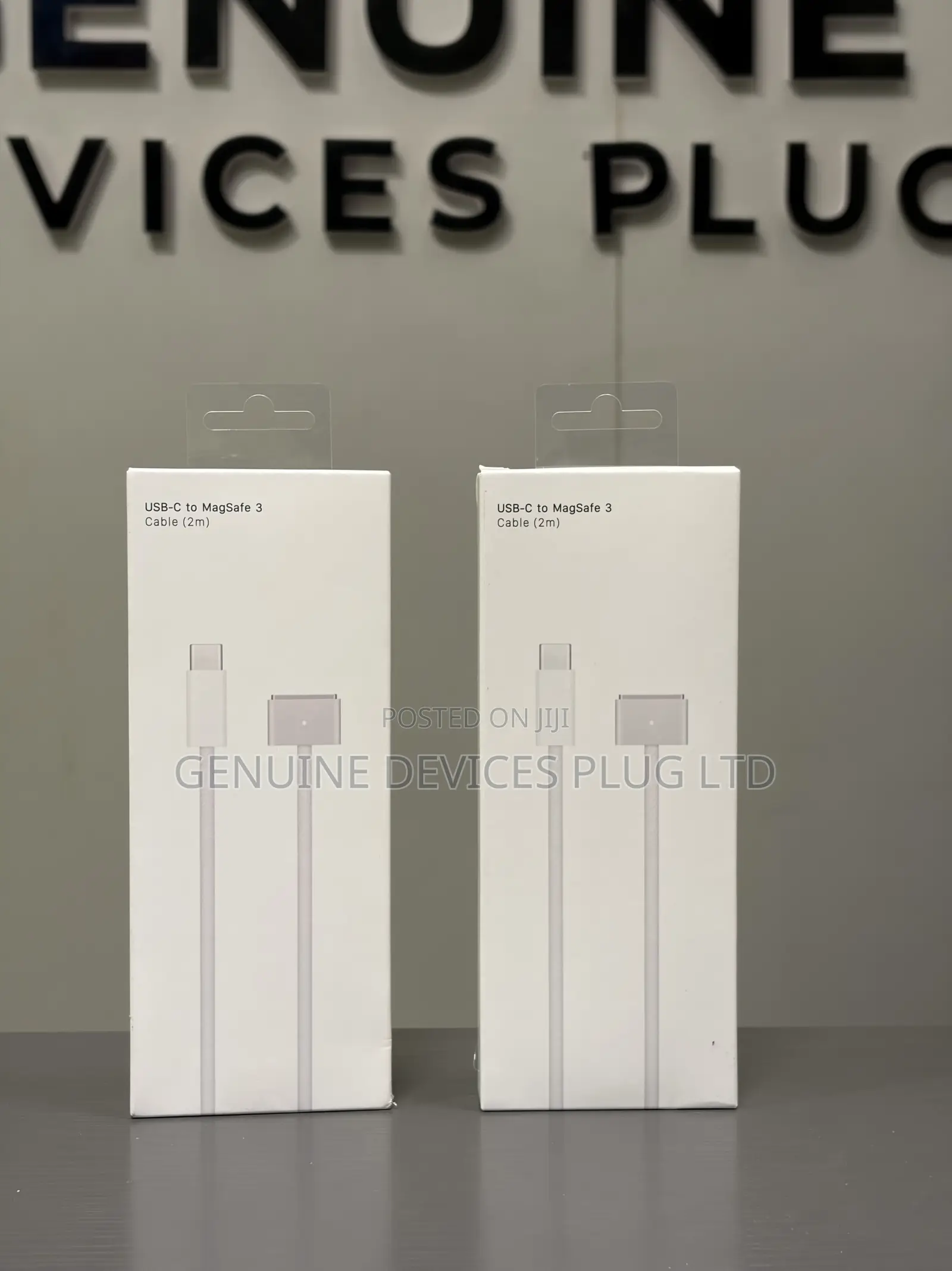 USB-C to MagSafe 3 Cable, 140W Charging Cable for MacBook Pro/Air