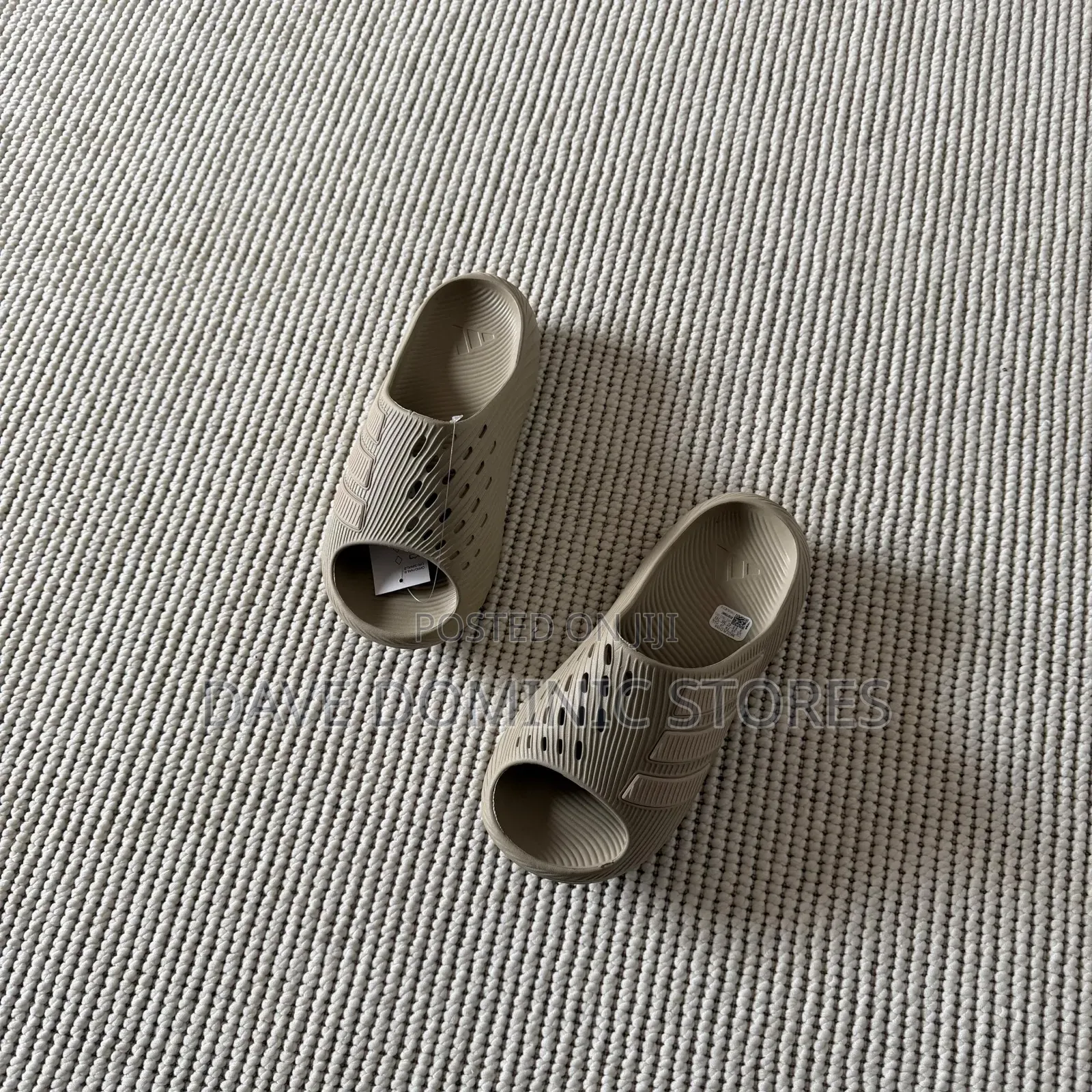 Adidas Purechill Athletic Slides in 5 Colors
