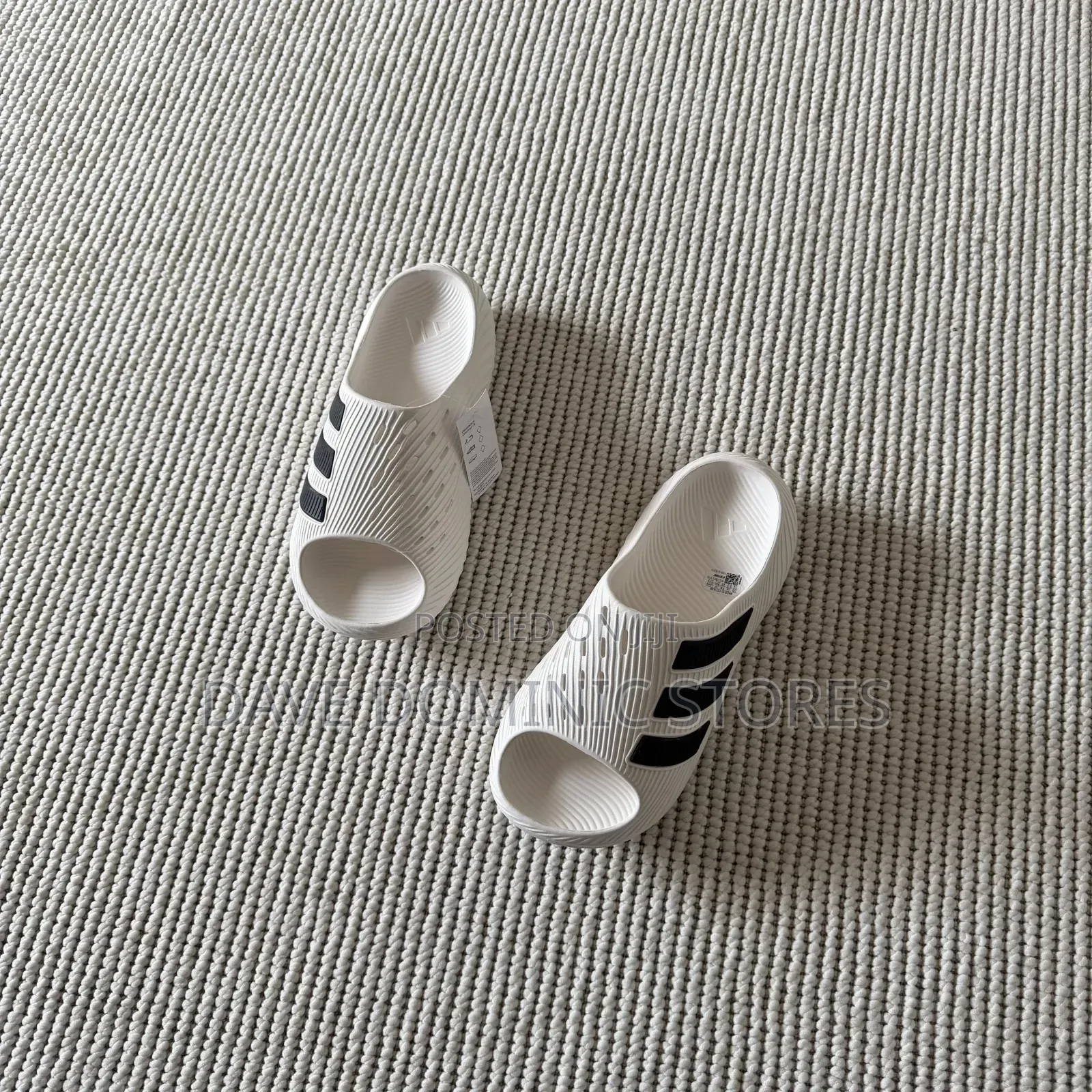 Adidas Purechill Athletic Slides in 5 Colors