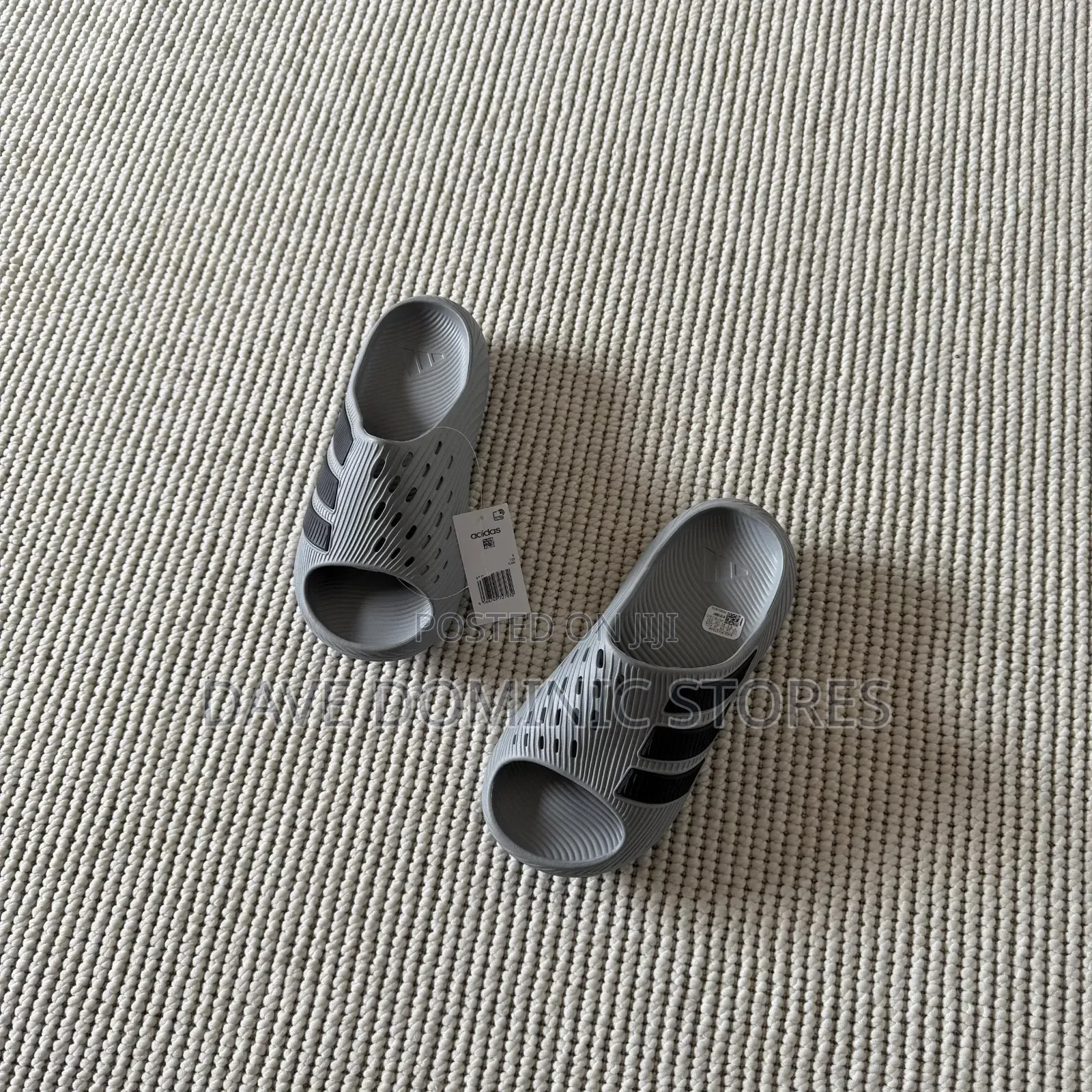 Adidas Purechill Athletic Slides in 5 Colors